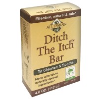 All Terrain Ditch The Itch Bar 4oz.