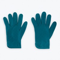 GAIAM RELAX MOISTURIZING GLOVES WITH VITAMIN OIL INFUSED