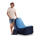TRONO CAMPING CHAIR - BLUE