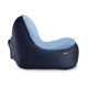 TRONO CAMPING CHAIR - BLUE