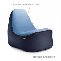 TRONO Camping Chair - Blue