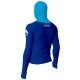 ★UTKC THAILAND COLLECTION★ COMPRESSPORT ULTRA-TRAIL 180G RACING HOODIE