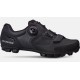 SPECIALIZED EXPERT XC MTB SHOES - BLACK
