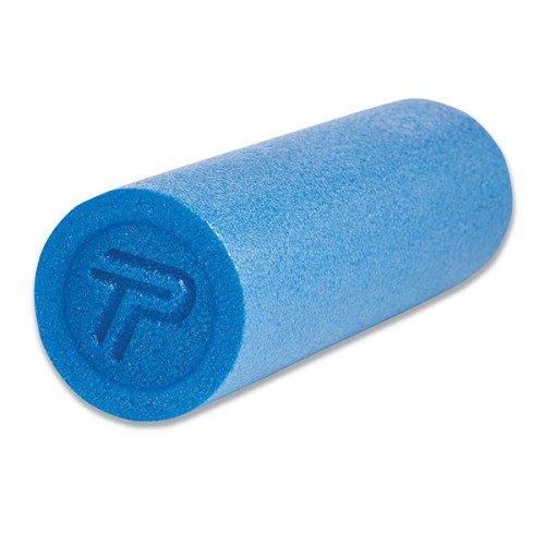 PRO-TEC FOAM ROLLER 5.75 X 18 INCH - BLUE