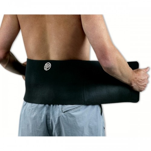 PRO-TEC BACK WRAP LOWER BACK SUPPORT
