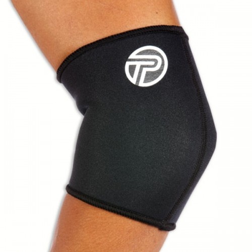 PRO-TEC ELBOW SLEEVE SUPPORT