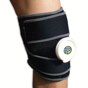 PROTEC PRO-TEC ICE/COLD THERAPY WRAP (S)