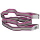 PRO-TEC STRETCH BAND - GRIP LOOP TECHNOLOGY (WARM UP FOR PRE-DANCE, RUN & OTHER ACTIVE WORKOUTS)