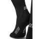 CEP CEP WOMEN'S INFRARED RECOVERY SOCKS TALL - BLACK/BLACK