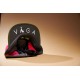 VAGA VAGA CLUB CAP - MID GREY/MILITARY GREEN/NEON PINK/CHARCOAL/NEON YELLOW