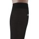 CEP CEP WOMEN'S INFRARED RECOVERY SOCKS TALL - BLACK/BLACK