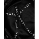 VAGA VAGA EP CAP - BLACK/WHITE