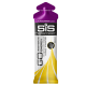 SIS GO ISOTONIC SIS GO ISOTONIC ENERGY GELS 60ML - BLACK CURRANT