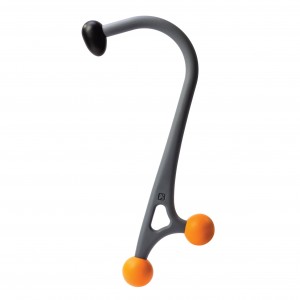 TRIGGER POINT TRIGGER POINT ACUCURVE CANE