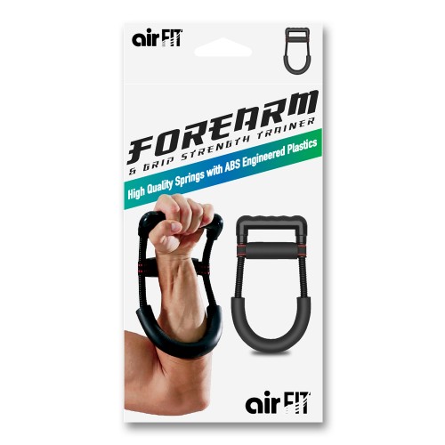 AIRFIT FOREARM & GRIP STRENGTH TRAINER