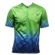 AIRFIT UNISEX PRISM CYCLING JERSEY - GREEN