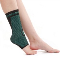 AIRFIT ANKLE BRACE COMPRESSION SUPPORT SLEEVE (SINGLE)