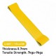 AIRFIT STRENGTH TRAINING MINI RESISTANCE BAND - SET OF 3