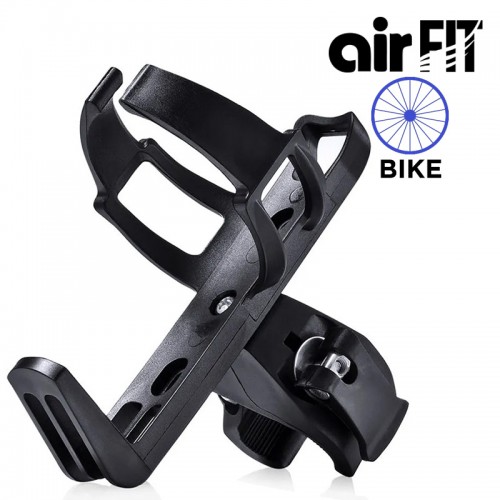 AIRFIT BOTTLE CAGE- CLAMP-ON TYPE