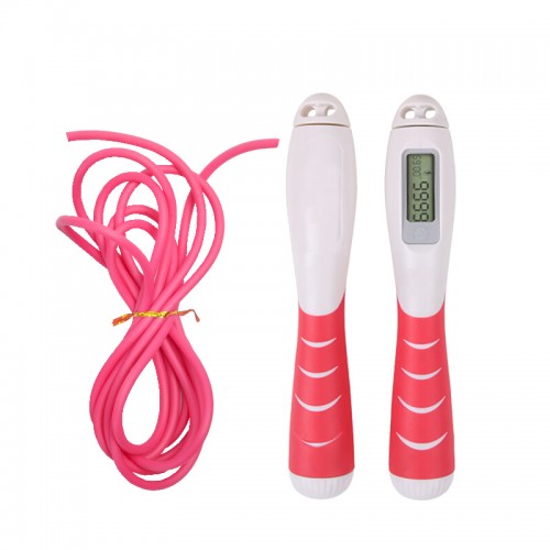 AIRFIT DIGITAL SMART SKIPPING ROPE WITH COUNTER