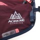 AONIJIE C9104 18L CROSS COUNTRY BACKPACK RED