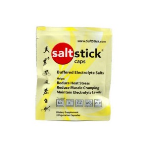 SALTSTICK SALT STICK : 3 CAPSULES PACKET