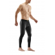 SKINS SKINS MEN'S COMPRESSION RECOVERY LONG TIGHTS 3-SERIES - BLACK/GRAPHITE