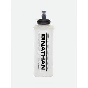 NATHAN SPORTS NATHAN 20OZ SOFT FLASK WITH BITE TOP