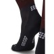 CEP CEP WOMEN'S INFRARED RECOVERY SOCKS TALL - BLACK/RED