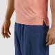 ULTIMATE DIRECTION ULTIMATE DIRECTION MEN'S CIRRIFORM TEE - ZION