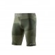 SKINS SKINS COMPRESSION DNAMIC PRIMARY MENS 1/2 TIGHT CAMO UTILITY