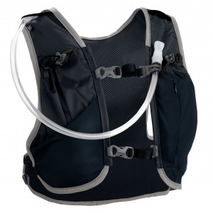 ULTIMATE DIRECTION ULTIMATE DIRECTION TRAIL VEST - ONYX