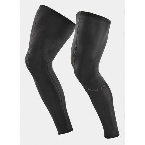 SKINS SKINS UNISEX'S COMPRESSION RECOVERY LEG SLEEVE 3-SERIES - BLACK