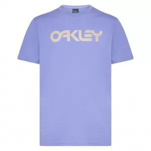 OAKLEY OAKLEY MARK II TEE 2.0 - NEW LILAC/HUMUS