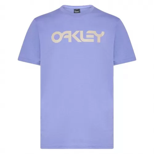 OAKLEY OAKLEY MARK II TEE 2.0 - NEW LILAC/HUMUS