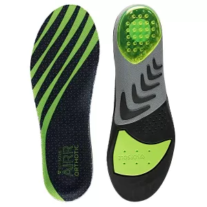SOFSOLE SOFSOLE SUPPORT AIR ORTHOTIC INSOLE