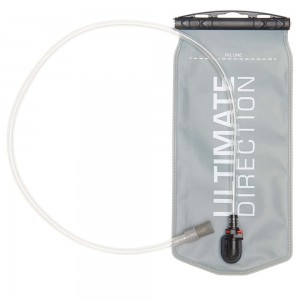 ULTIMATE DIRECTION ULTIMATE DIRECTION RESERVOIR III CLEAR - 2.0L
