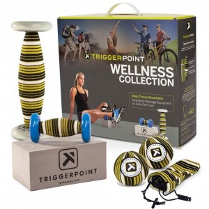 TRIGGER POINT TRIGGER POINT WELLNESS COLLECTION