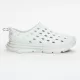 KANE KANE ACTIVE RECOVERY SHOE - CLOUD GRAY / PURPLE SPECKLE