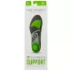 SOFSOLE SOFSOLE SUPPORT AIR ORTHOTIC INSOLE