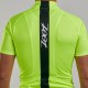 ZOOT ZOOT MEN'S CYCLE CORE JERSEY - SAFETY YELLOW