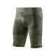 SKINS SKINS COMPRESSION DNAMIC PRIMARY MENS 1/2 TIGHT CAMO UTILITY