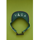 VAGA VAGA VISTA VISOR - NAVY/DUSTY GREEN/ICE GREY/NEON YELLOW/PETROL