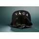 VAGA VAGA CLUB CAP - UTILITY GREEN/BLACK