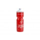 COMPRESSPORT COMPRESSPORT CYCLING BOTTLE - RED/WHITE