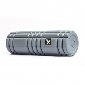TRIGGER POINT SOLID CORE ROLLER MINI 12