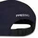 PRESSIO PRESSIO CORE CAP - NAVY/SIL