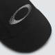 OAKLEY OAKLEY CADENCE ROAD CAP - BLACK/FORGED IRON (FOS900876-9HV)