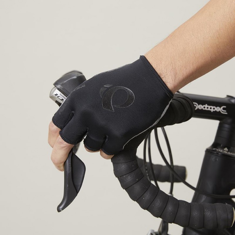 PEARL IZUMI Cycling Gloves Racing Gloves 24 Men's Black 