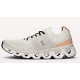ON ON WOMEN'S CLOUDSWIFT 3 - IVORY/ROSE